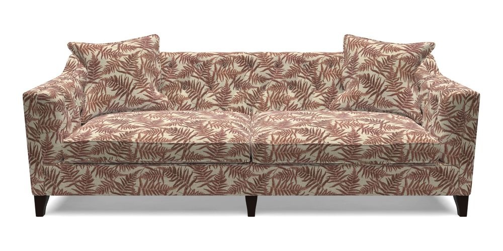 Bespoke 4 Seater Sofa