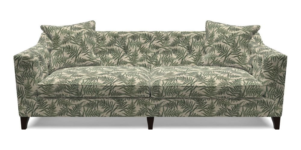 Bespoke 4 Seater Sofa
