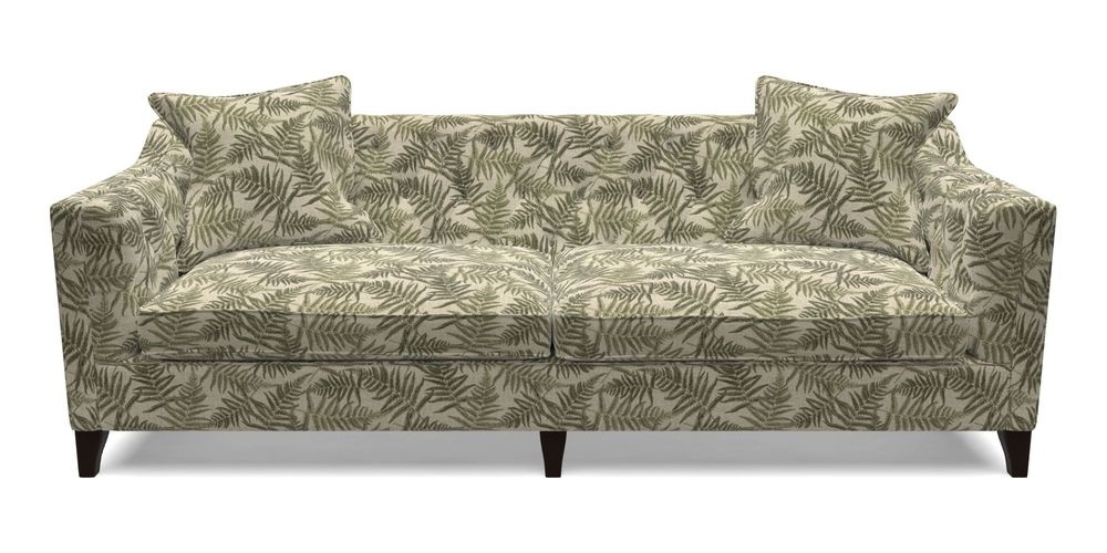 Bespoke 4 Seater Sofa