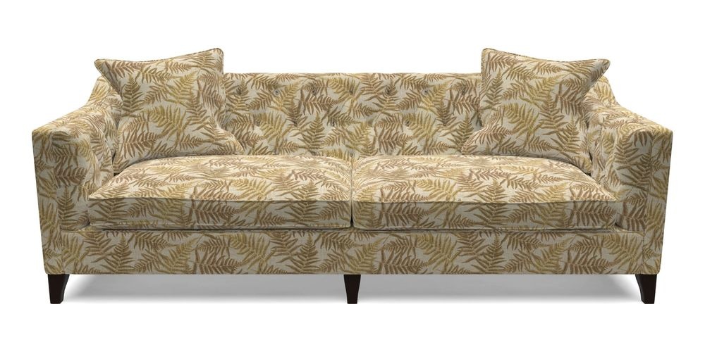 Bespoke 4 Seater Sofa