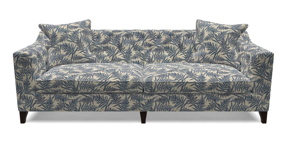 Bespoke 4 Seater Sofa