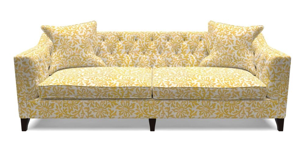 Bespoke 4 Seater Sofa