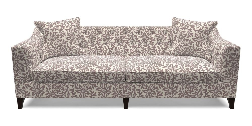 Bespoke 4 Seater Sofa