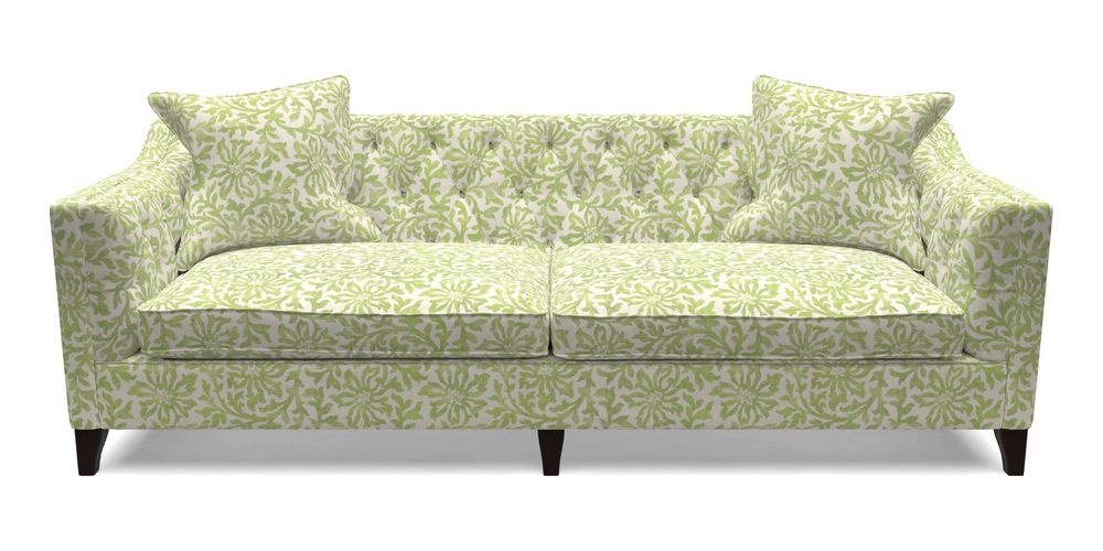 Bespoke 4 Seater Sofa