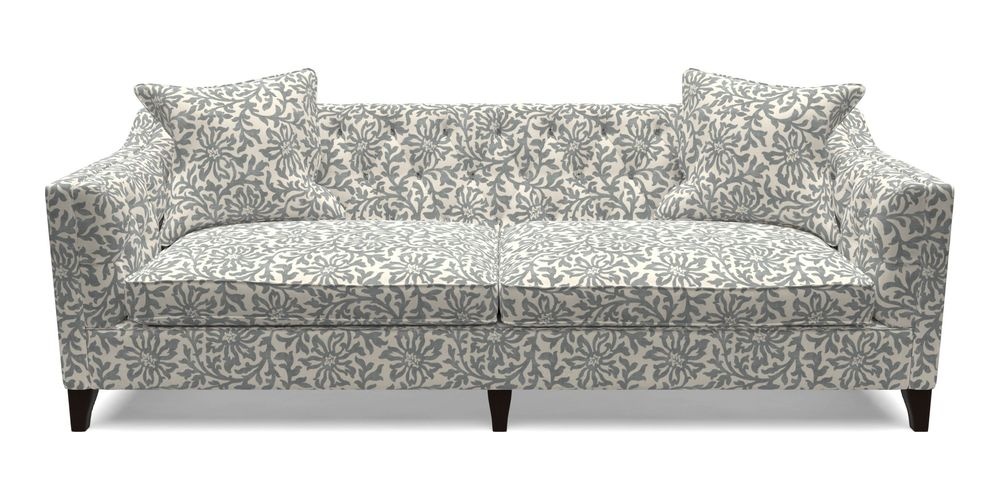 Bespoke 4 Seater Sofa