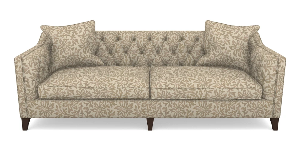 Bespoke 4 Seater Sofa