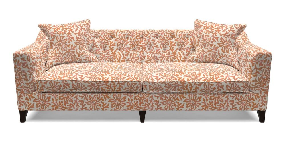 Bespoke 4 Seater Sofa