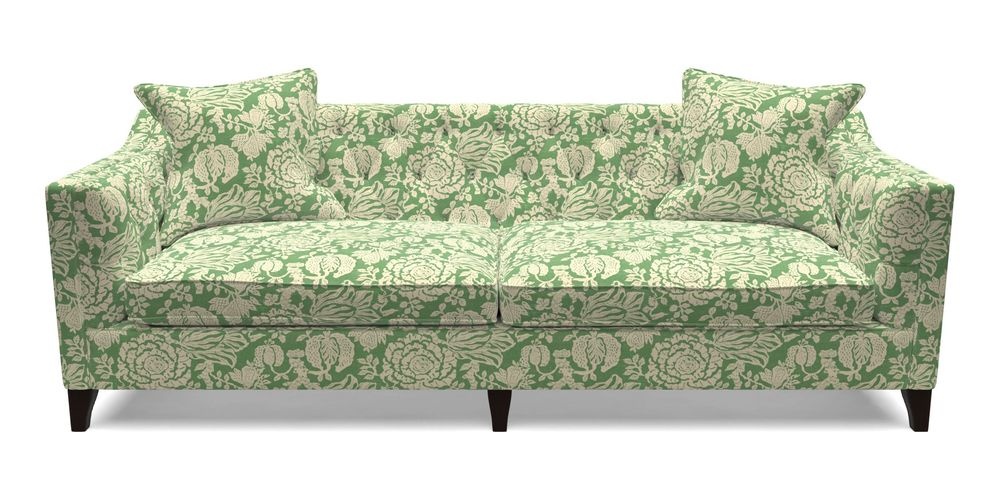 Bespoke 4 Seater Sofa