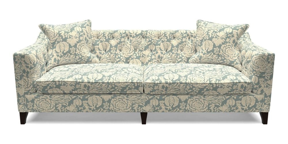 Bespoke 4 Seater Sofa