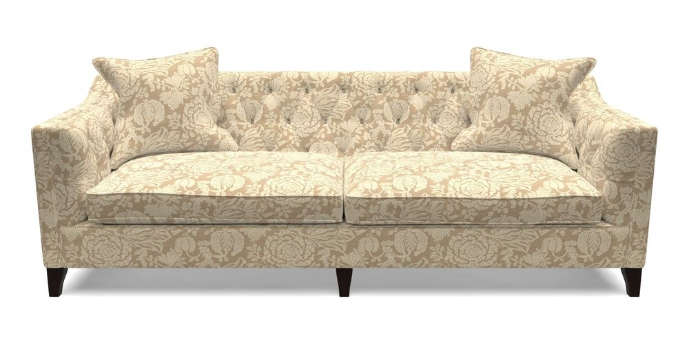 Bespoke 4 Seater Sofa