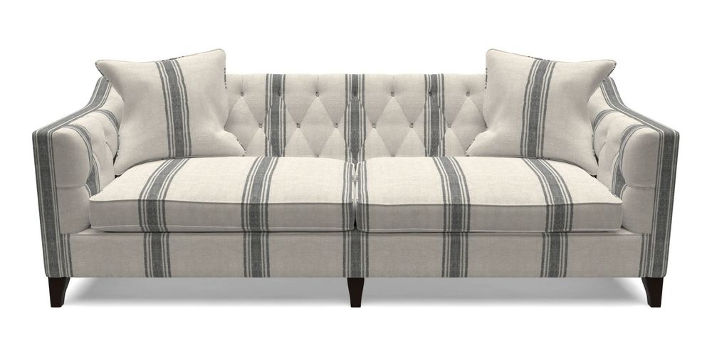 Bespoke 4 Seater Sofa