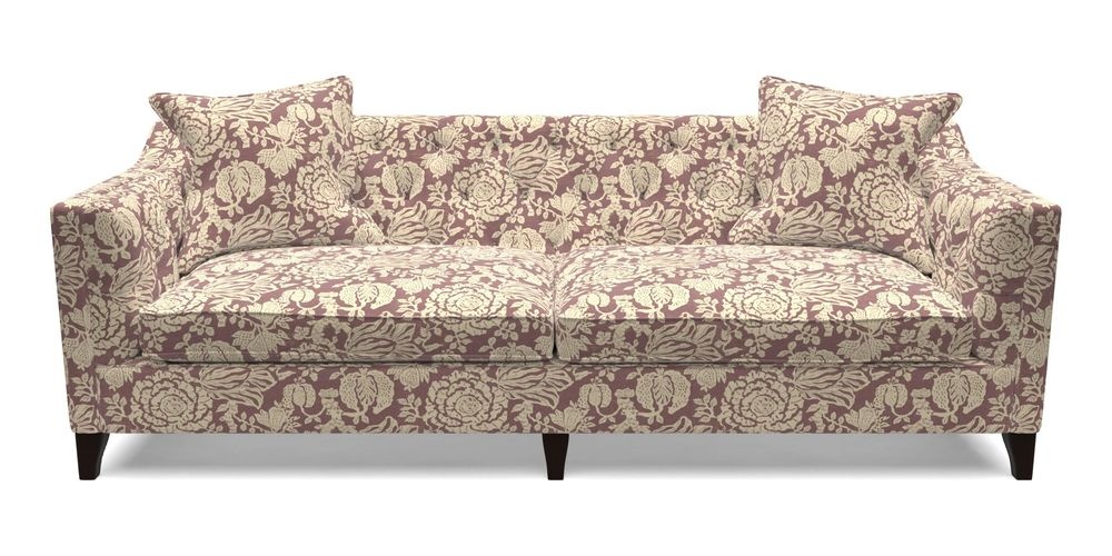 Bespoke 4 Seater Sofa