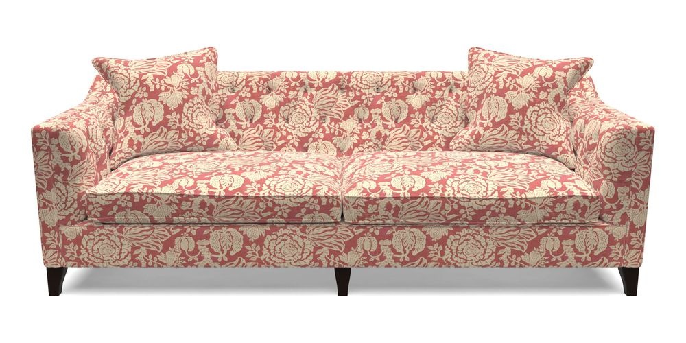 Bespoke 4 Seater Sofa