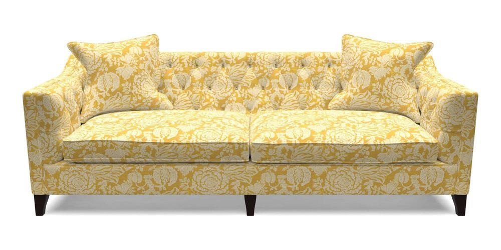 Bespoke 4 Seater Sofa