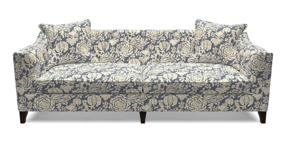 Bespoke 4 Seater Sofa