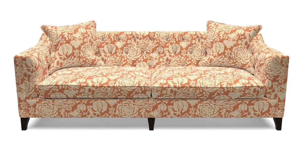 Bespoke 4 Seater Sofa