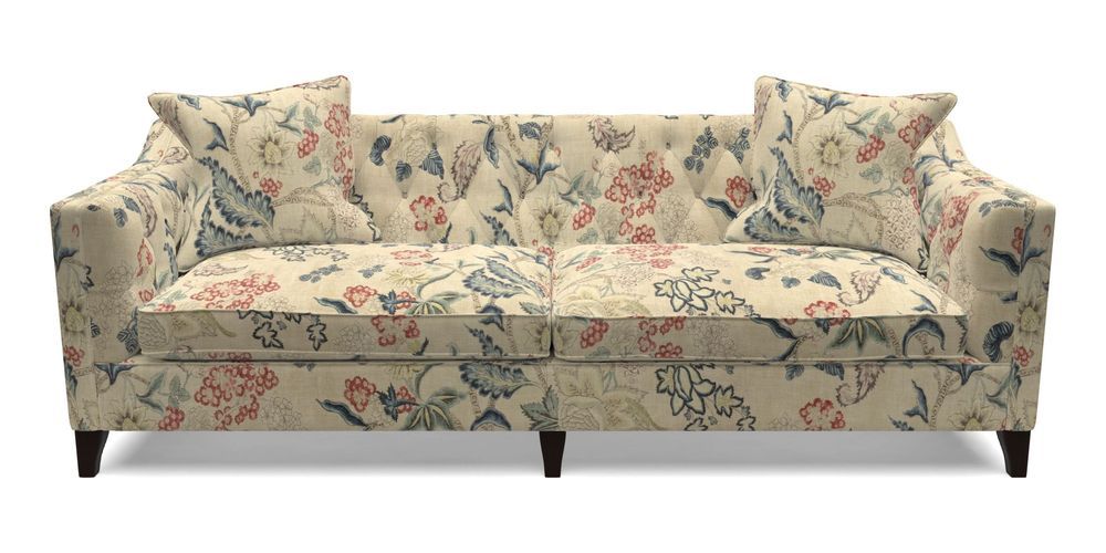 Bespoke 4 Seater Sofa