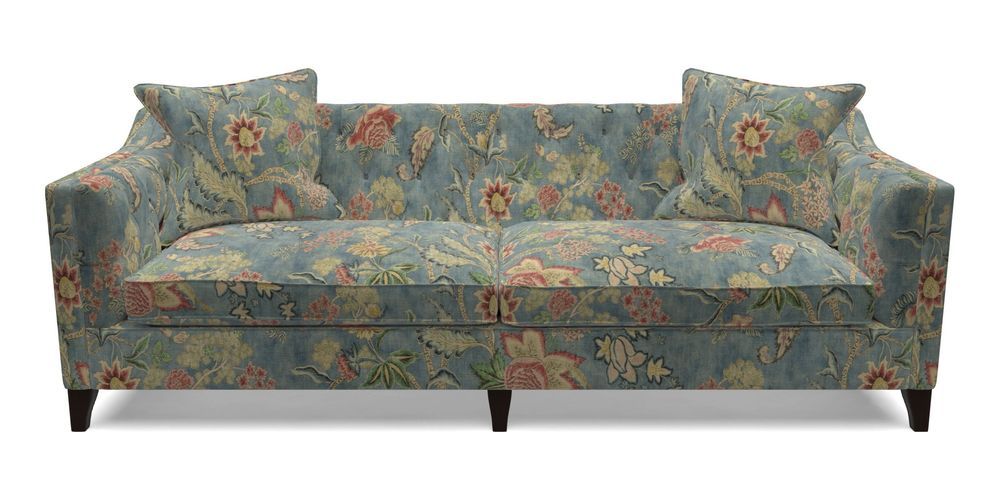 Bespoke 4 Seater Sofa