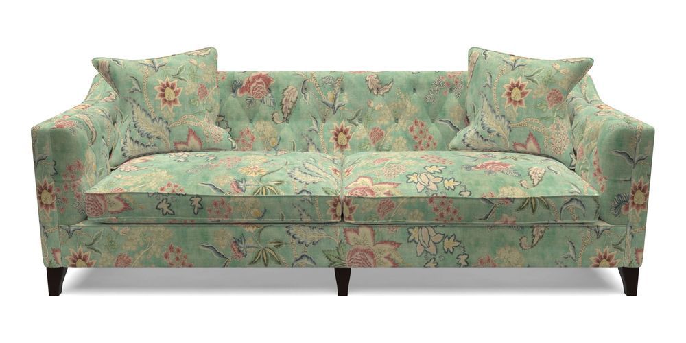 Bespoke 4 Seater Sofa