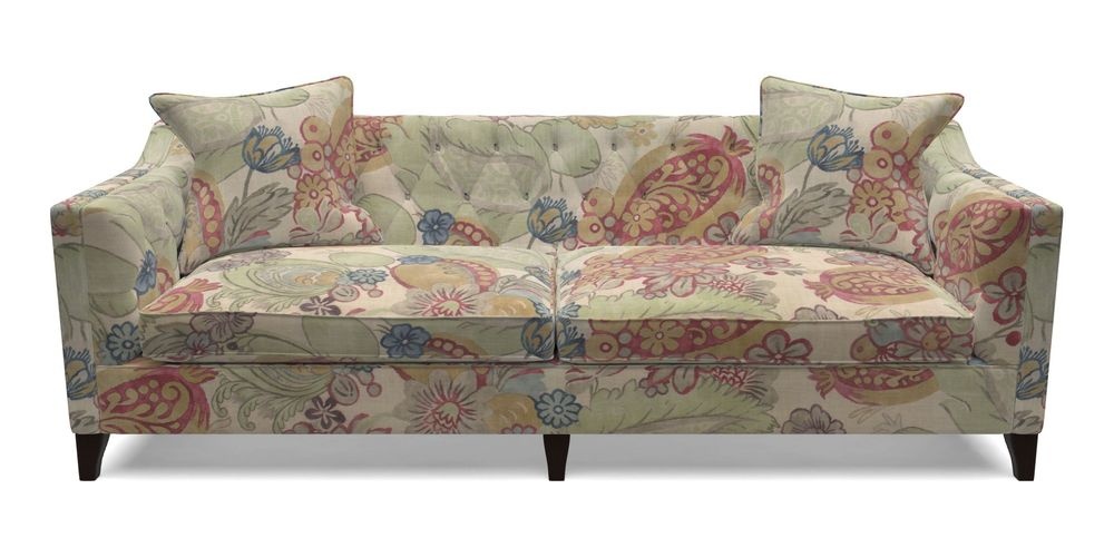 Bespoke 4 Seater Sofa