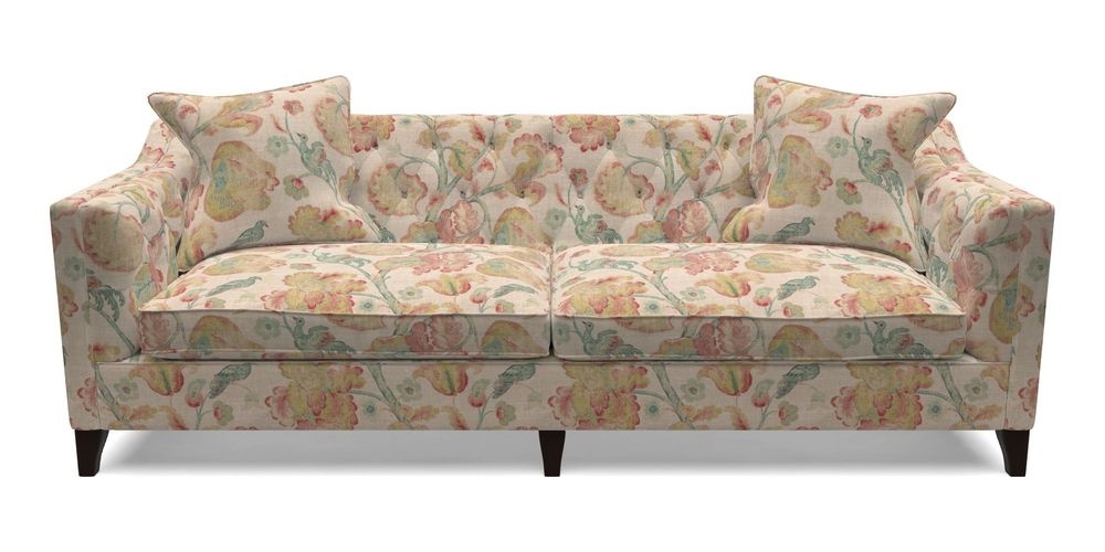 Bespoke 4 Seater Sofa