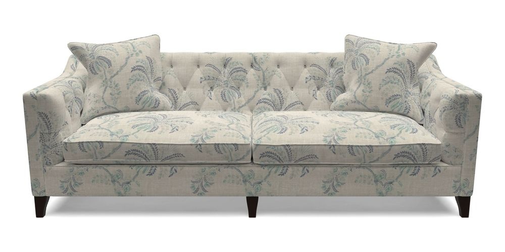 Bespoke 4 Seater Sofa