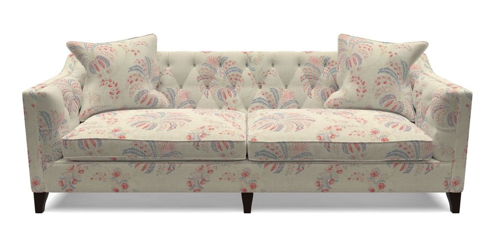 Bespoke 4 Seater Sofa