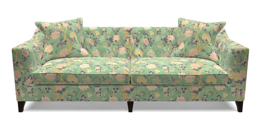 Bespoke 4 Seater Sofa