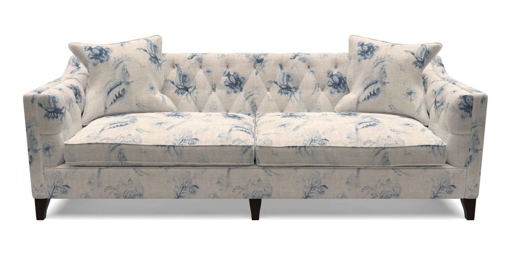 Bespoke 4 Seater Sofa