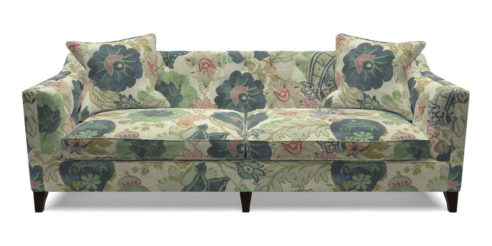 Bespoke 4 Seater Sofa