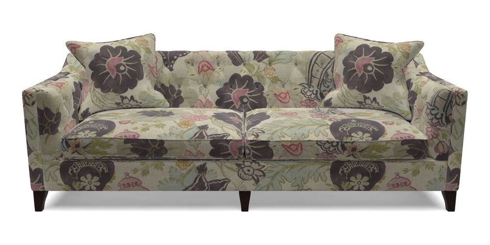 Bespoke 4 Seater Sofa