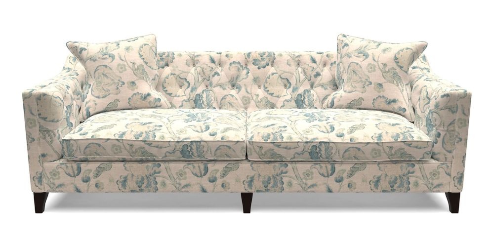 Bespoke 4 Seater Sofa