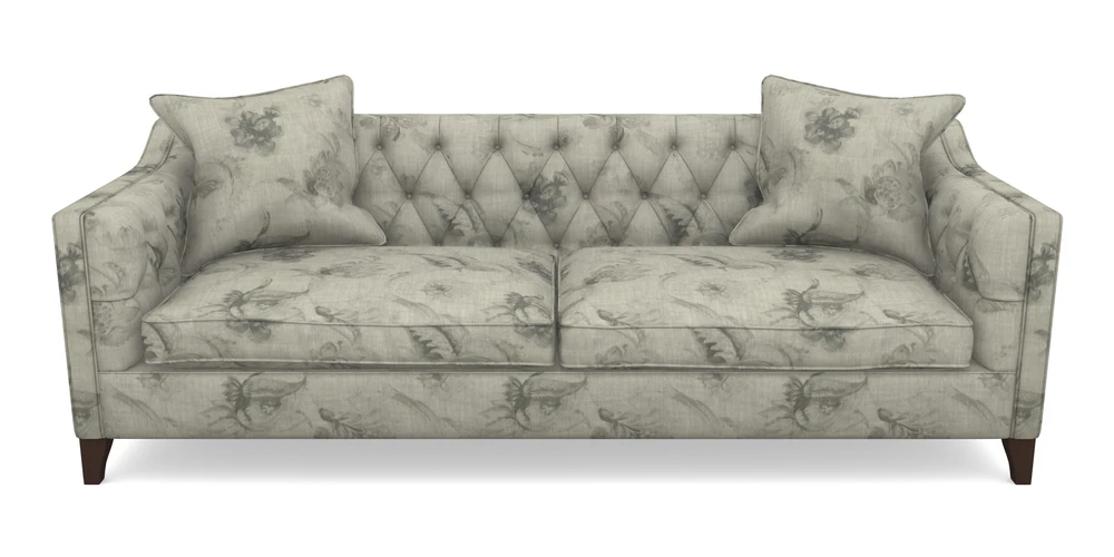 Bespoke 4 Seater Sofa