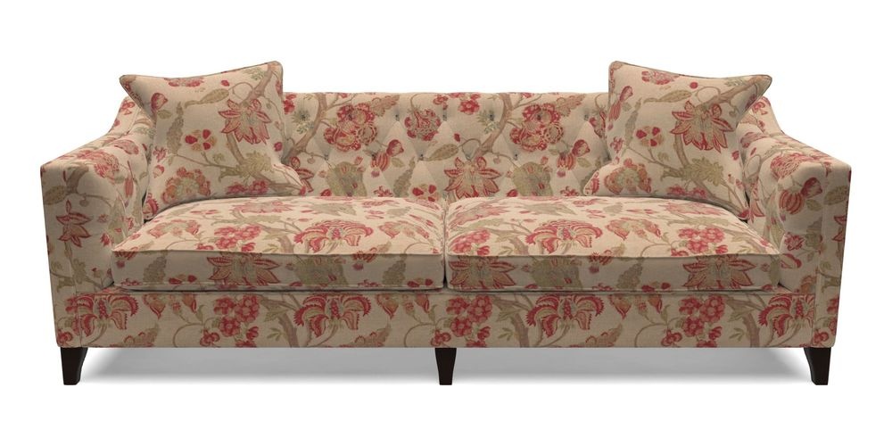 Bespoke 4 Seater Sofa