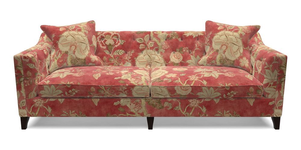 Bespoke 4 Seater Sofa