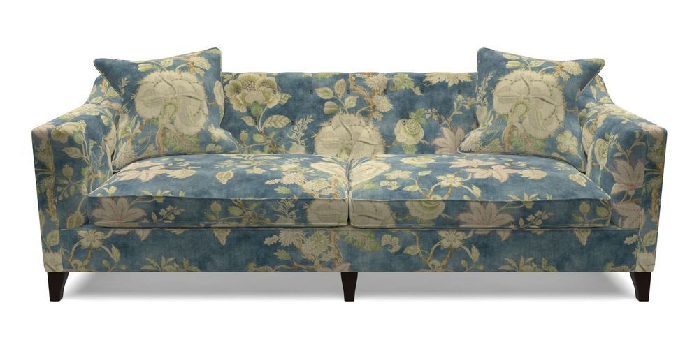 Bespoke 4 Seater Sofa