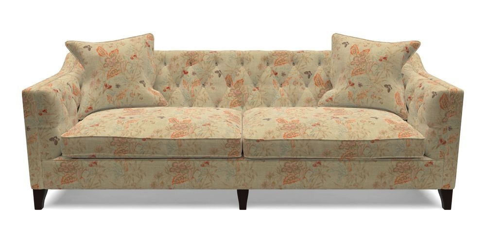 Bespoke 4 Seater Sofa