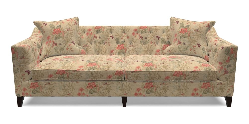 Bespoke 4 Seater Sofa