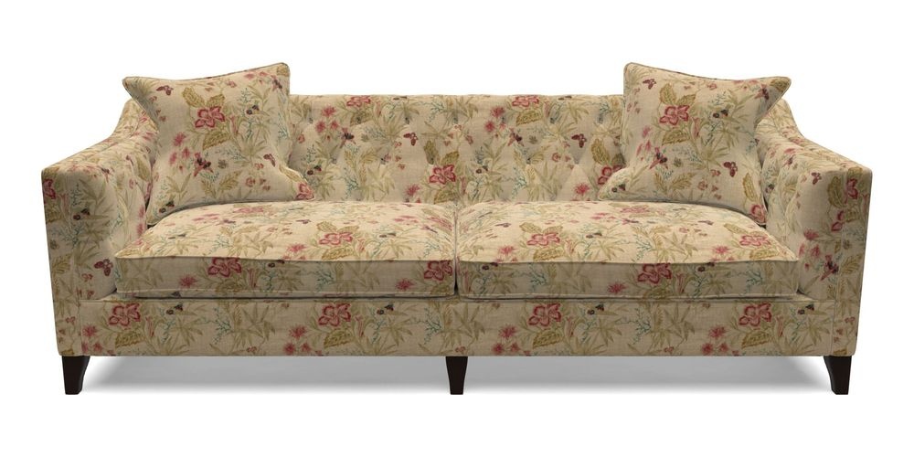 Bespoke 4 Seater Sofa