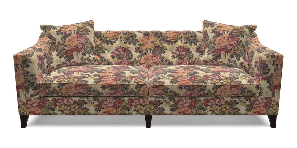 Bespoke 4 Seater Sofa