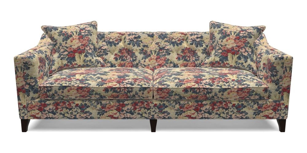 Bespoke 4 Seater Sofa