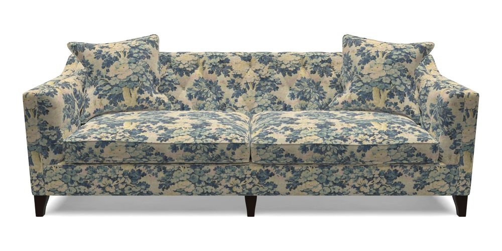 Bespoke 4 Seater Sofa