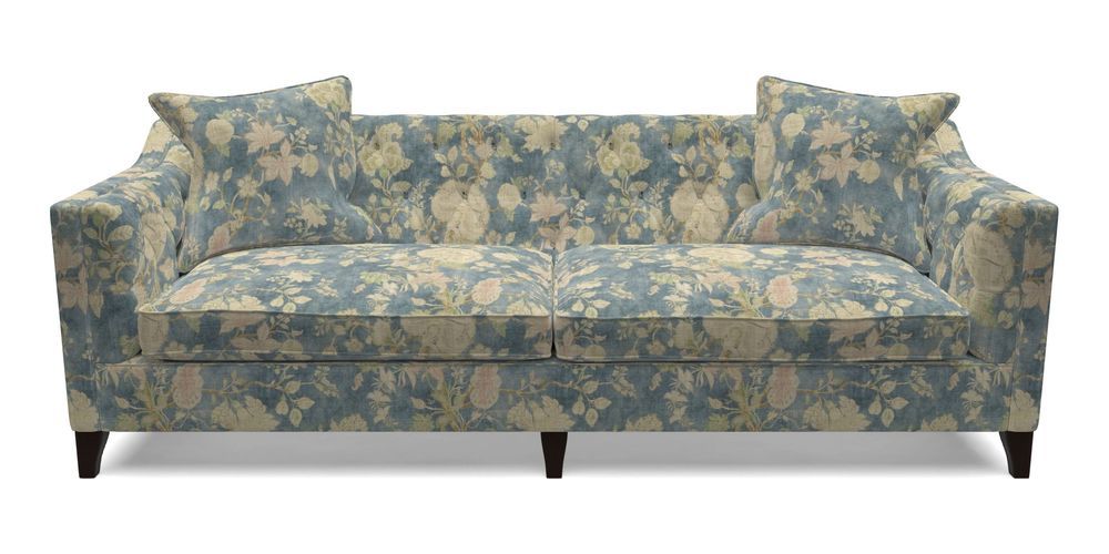 Bespoke 4 Seater Sofa