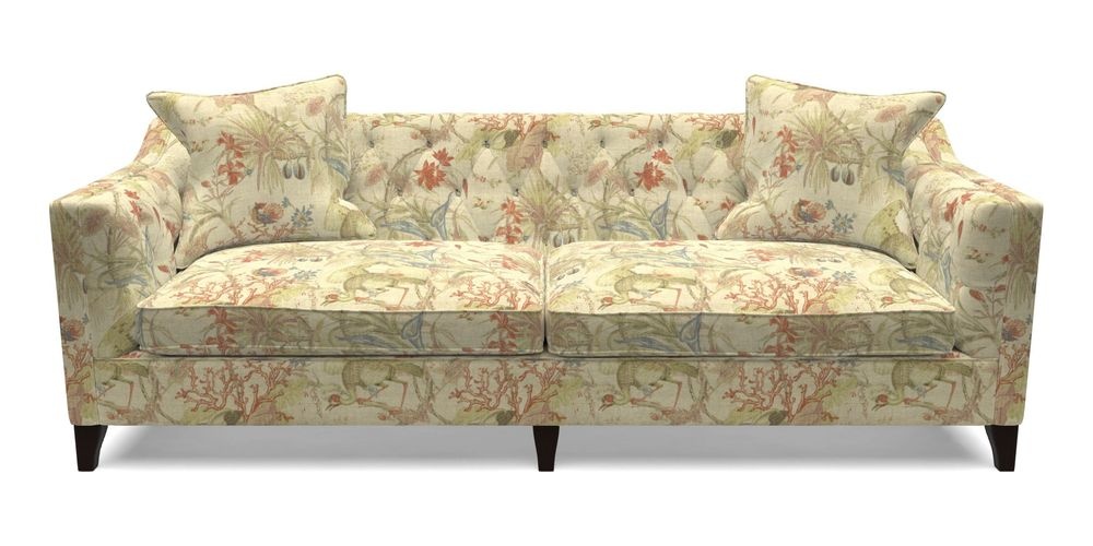 Bespoke 4 Seater Sofa