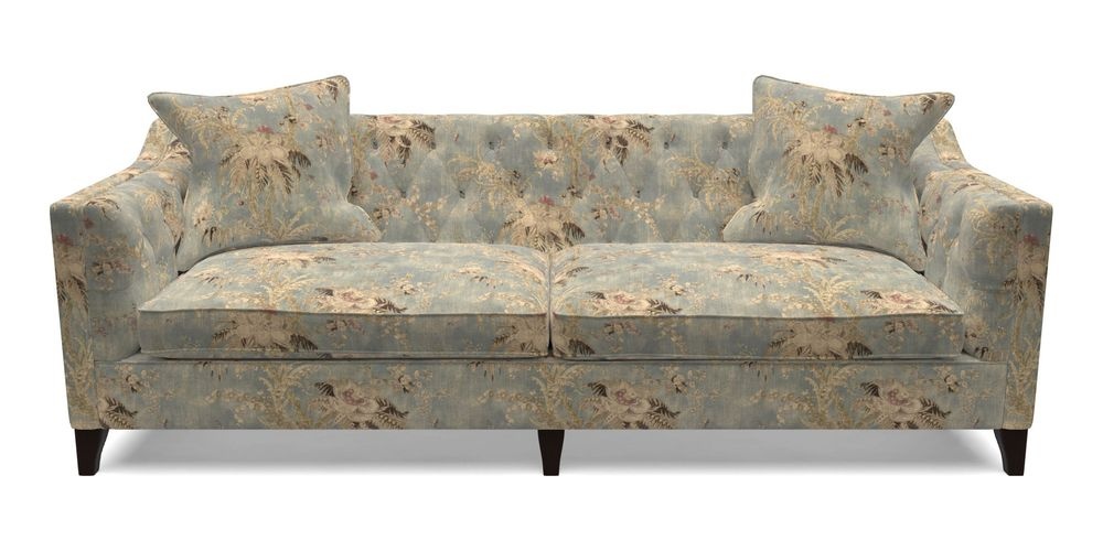 Bespoke 4 Seater Sofa