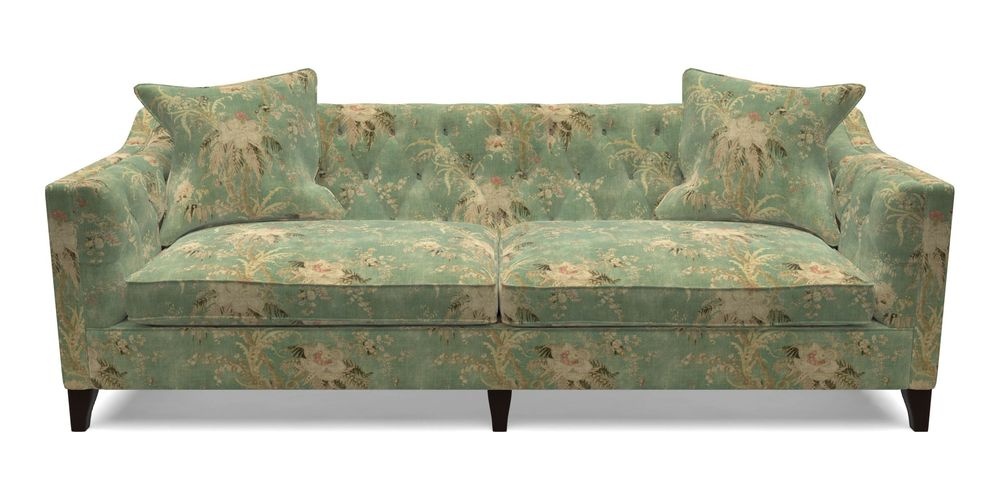 Bespoke 4 Seater Sofa