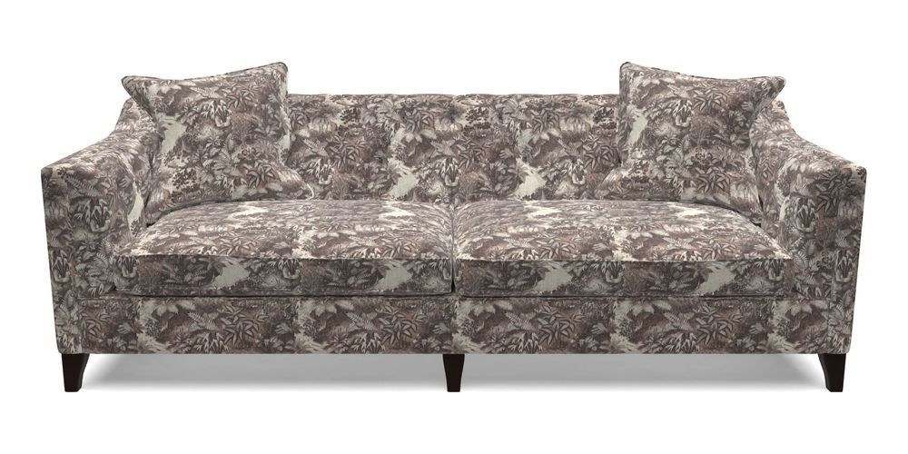 Bespoke 4 Seater Sofa