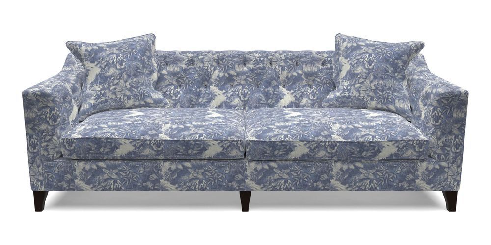 Bespoke 4 Seater Sofa