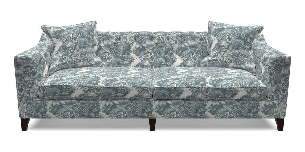 Bespoke 4 Seater Sofa