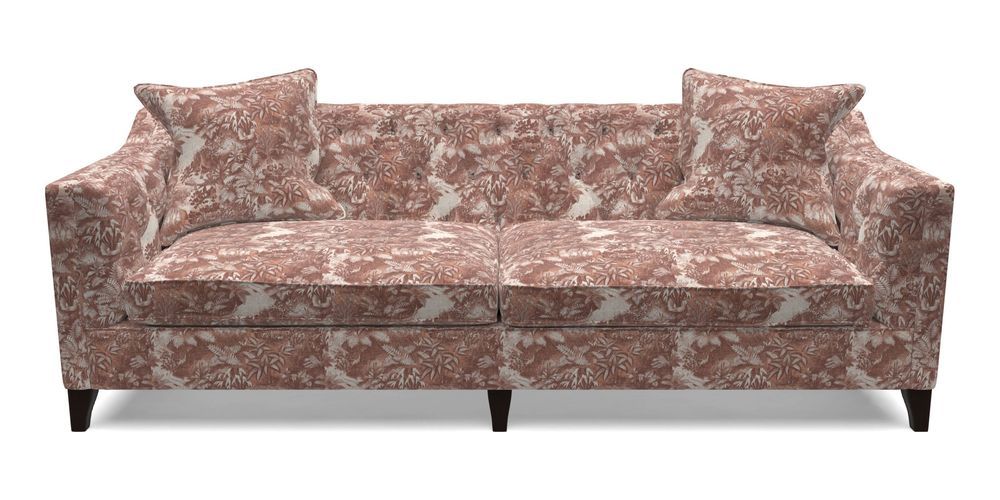 Bespoke 4 Seater Sofa